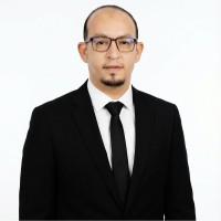 Mahmoud Ahmed Magdy