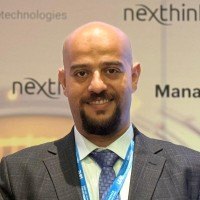 Ahmed Elsawi