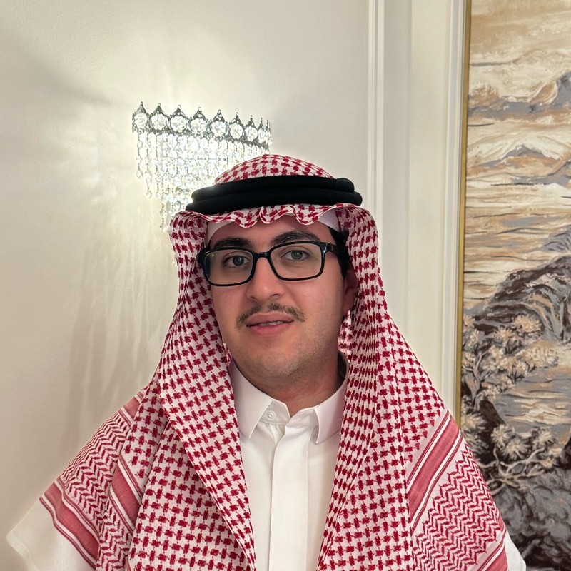 Khaled Alghefari