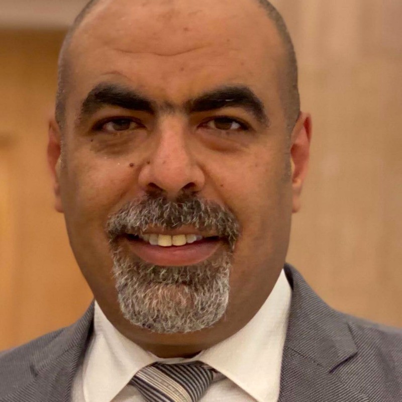 Mohamed Gad