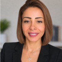Lara Al Nimri