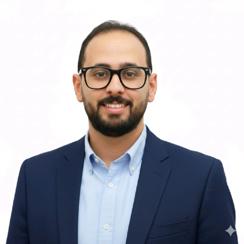 Mohamed ElOlimy