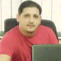 Ayman Nadeem Attal