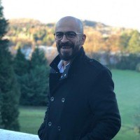Bassam Almoaibed
