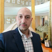 Salih Alhazouri